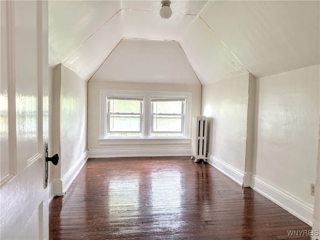 Bedroom two.
