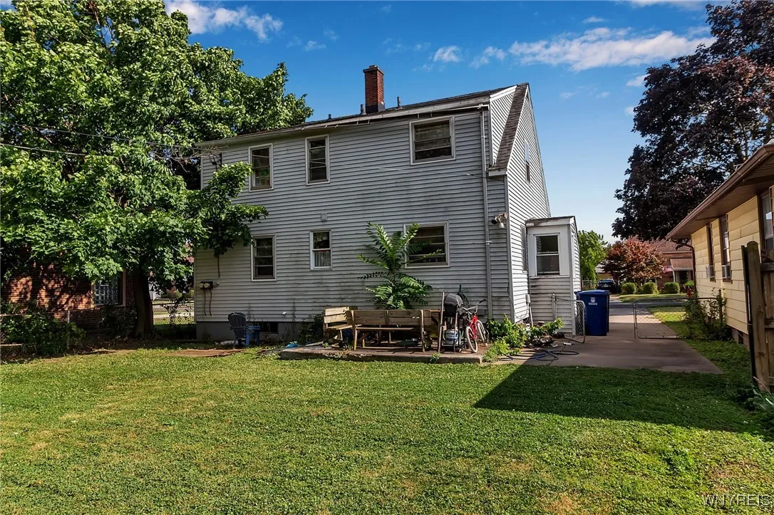 240 Okell Street, Buffalo, New York 14220, Buffalo, New York 14220, 3 Bedrooms Bedrooms, ,2 BathroomsBathrooms,Residential,For Sale,240 Okell Street, Buffalo, New York 14220,0,B1632824