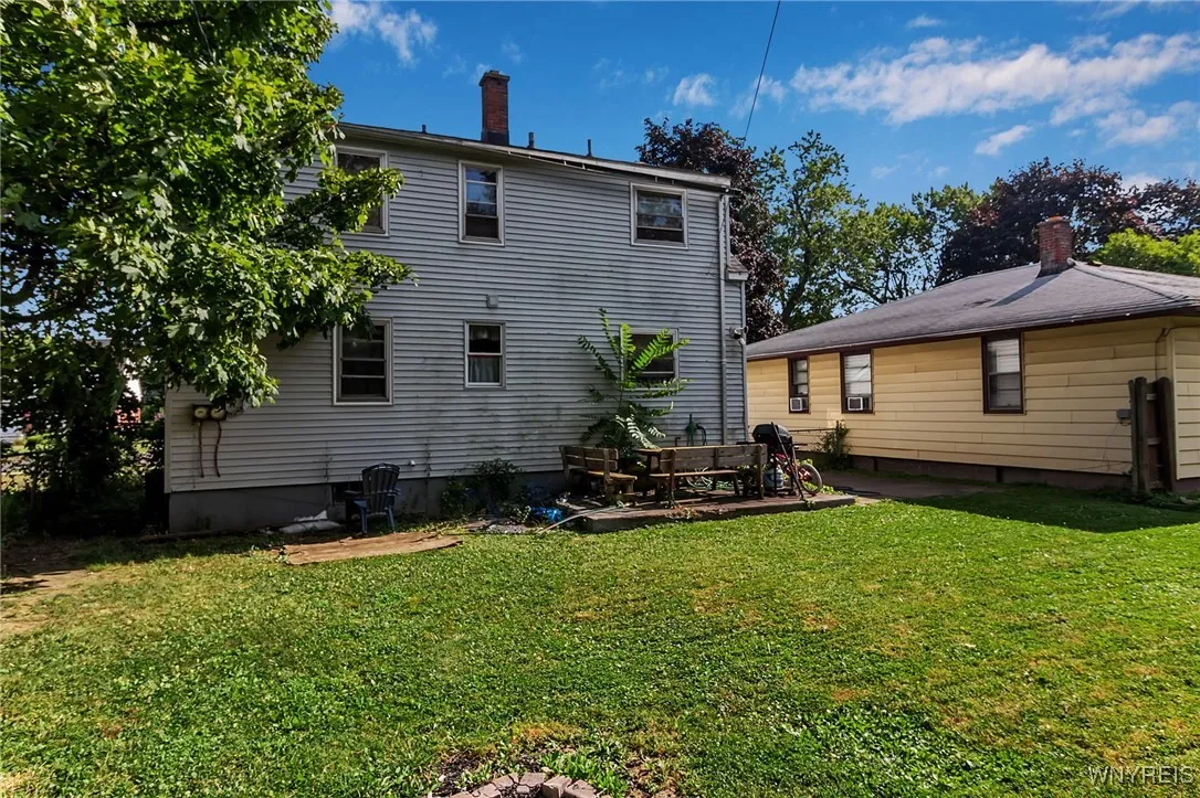 240 Okell Street, Buffalo, New York 14220, Buffalo, New York 14220, 3 Bedrooms Bedrooms, ,2 BathroomsBathrooms,Residential,For Sale,240 Okell Street, Buffalo, New York 14220,0,B1632824