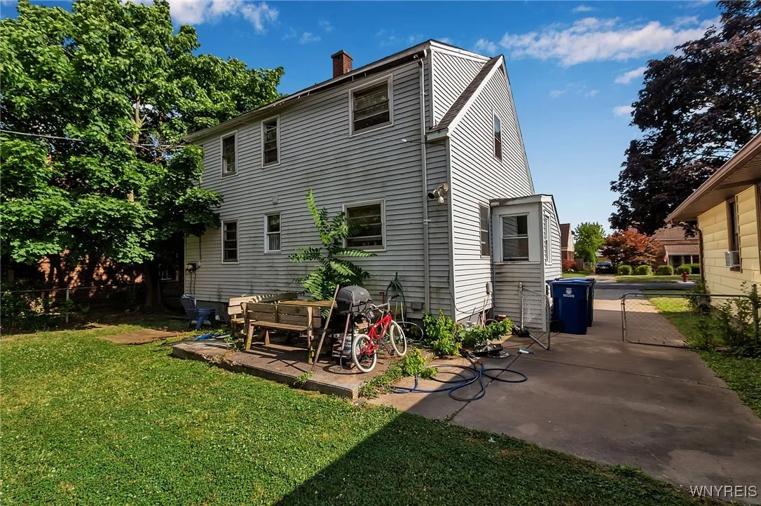 240 Okell Street, Buffalo, New York 14220, Buffalo, New York 14220, 3 Bedrooms Bedrooms, ,2 BathroomsBathrooms,Residential,For Sale,240 Okell Street, Buffalo, New York 14220,0,B1632824