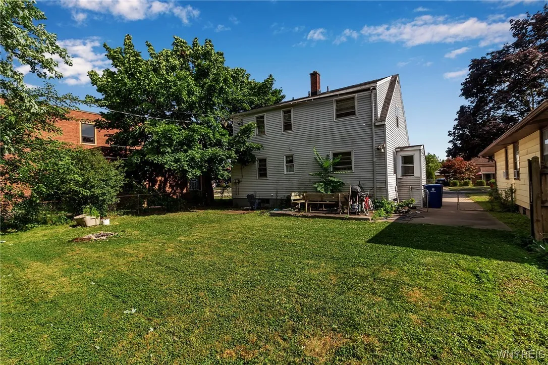 240 Okell Street, Buffalo, New York 14220, Buffalo, New York 14220, 3 Bedrooms Bedrooms, ,2 BathroomsBathrooms,Residential,For Sale,240 Okell Street, Buffalo, New York 14220,0,B1632824