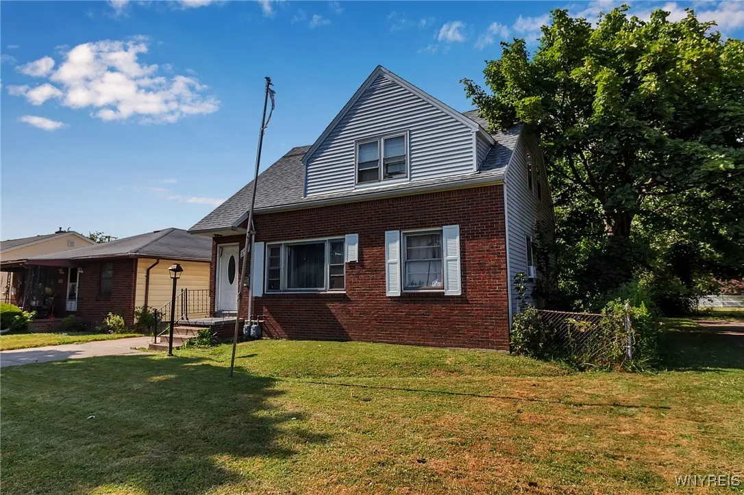 240 Okell Street, Buffalo, New York 14220, Buffalo, New York 14220, 3 Bedrooms Bedrooms, ,2 BathroomsBathrooms,Residential,For Sale,240 Okell Street, Buffalo, New York 14220,0,B1632824