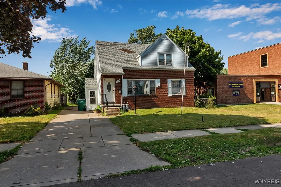 240 Okell Street, Buffalo, New York 14220, Buffalo, New York 14220, 3 Bedrooms Bedrooms, ,2 BathroomsBathrooms,Residential,For Sale,240 Okell Street, Buffalo, New York 14220,0,B1632824