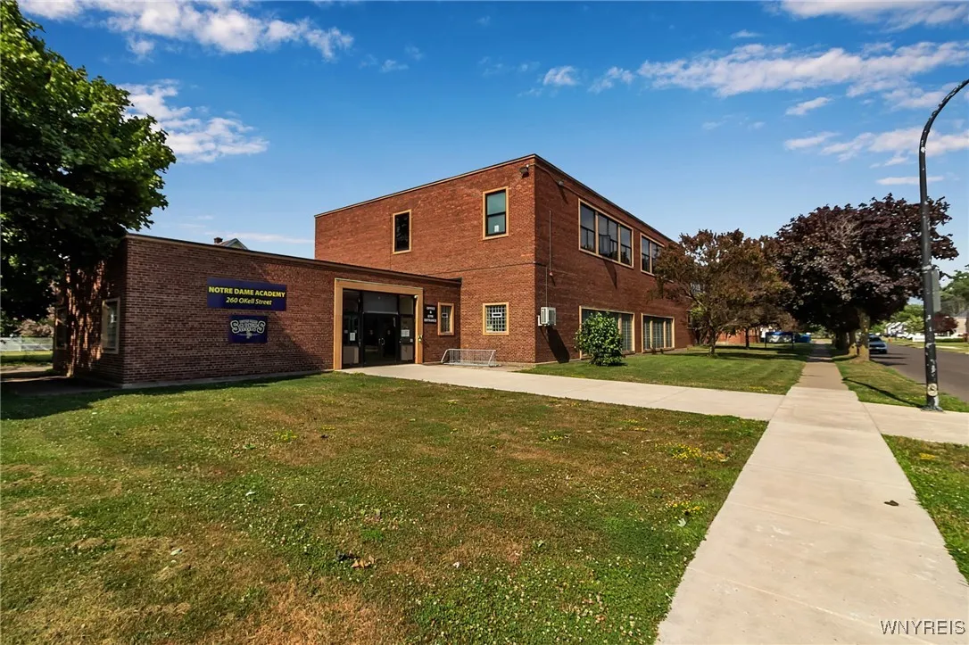 240 Okell Street, Buffalo, New York 14220, Buffalo, New York 14220, 3 Bedrooms Bedrooms, ,2 BathroomsBathrooms,Residential,For Sale,240 Okell Street, Buffalo, New York 14220,0,B1632824