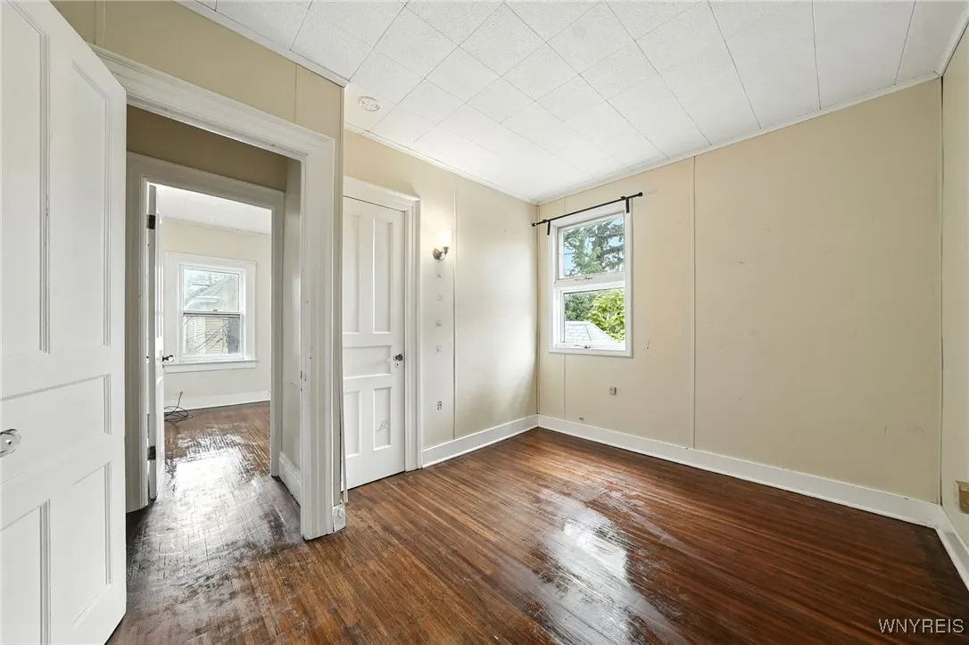 2nd floor bedroom 3