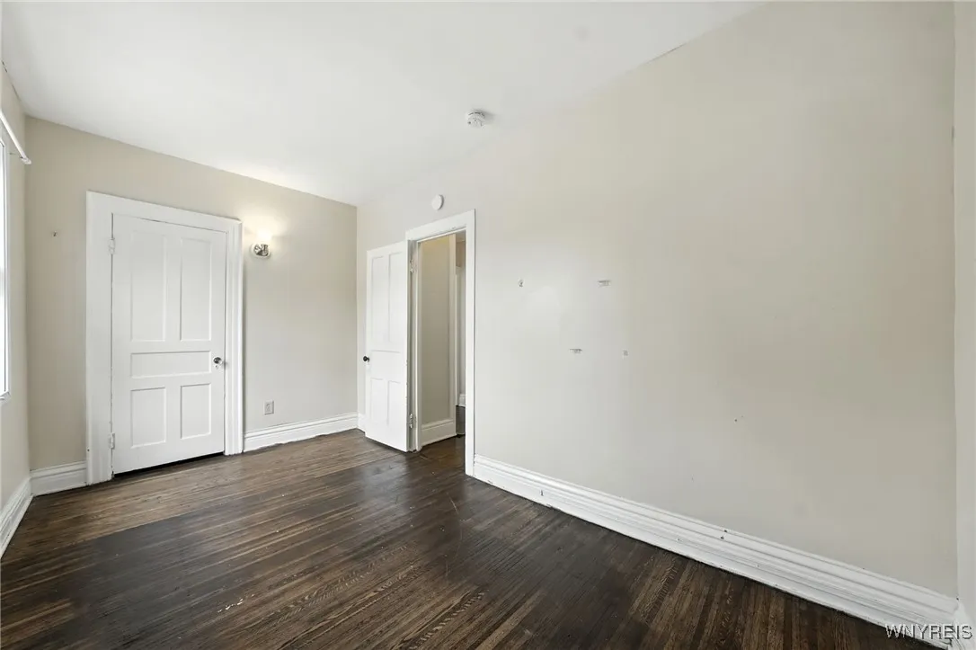 2nd floor bedroom 1