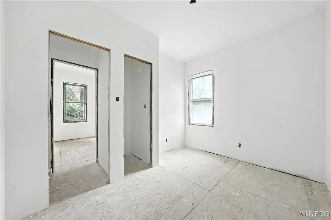 1st floor bedroom 2