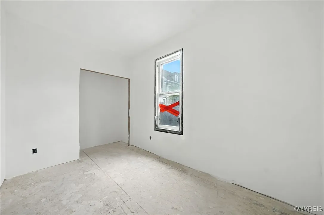 1st floor bedroom 1