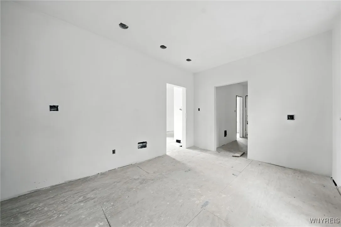 1st floor kitchen