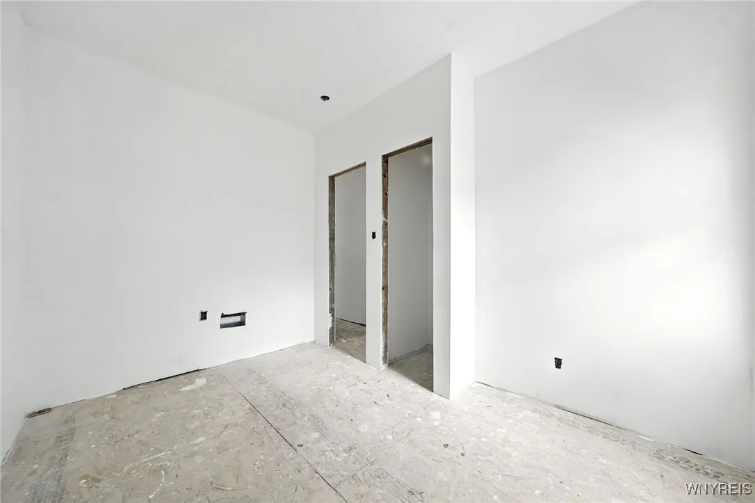 1st floor bedroom 2