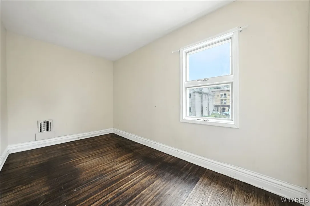 2nd floor bedroom 1