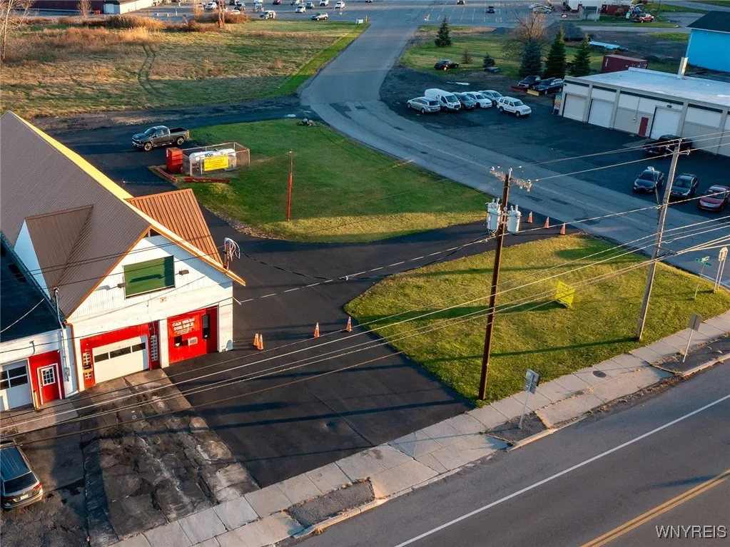 627 Erie Avenue, North Tonawanda, New York 14120, North Tonawanda, New York 14120, ,Commercial Sale,For Sale,627 Erie Avenue, North Tonawanda, New York 14120,B1632874