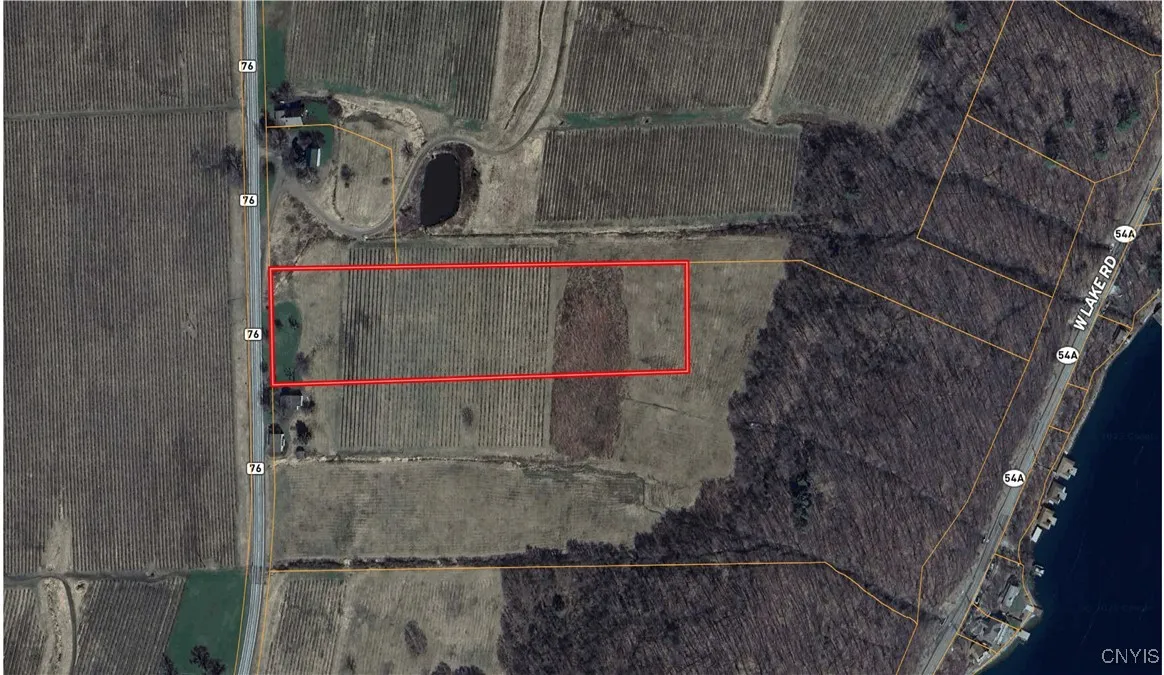 Lot A County Route 76, Urbana, New York 14840, Urbana, New York 14840, 3 Bedrooms Bedrooms, ,1 BathroomBathrooms,Land,For Sale,Lot A County Route 76, Urbana, New York 14840,S1632565