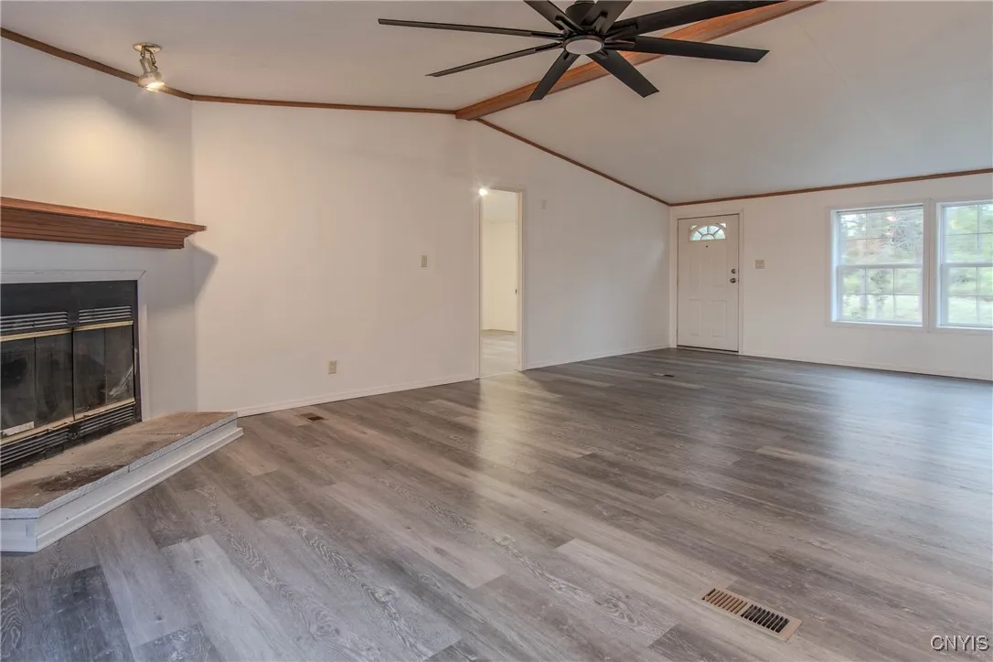 26085 Keyser Road, Le Ray, New York 13637, Le Ray, New York 13637, 3 Bedrooms Bedrooms, 8 Rooms Rooms,2 BathroomsBathrooms,Residential,For Sale,26085 Keyser Road, Le Ray, New York 13637,S1632567