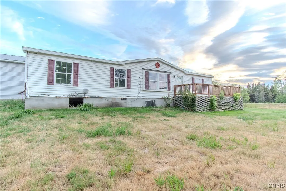 26085 Keyser Road, Le Ray, New York 13637, Le Ray, New York 13637, 3 Bedrooms Bedrooms, 8 Rooms Rooms,2 BathroomsBathrooms,Residential,For Sale,26085 Keyser Road, Le Ray, New York 13637,S1632567