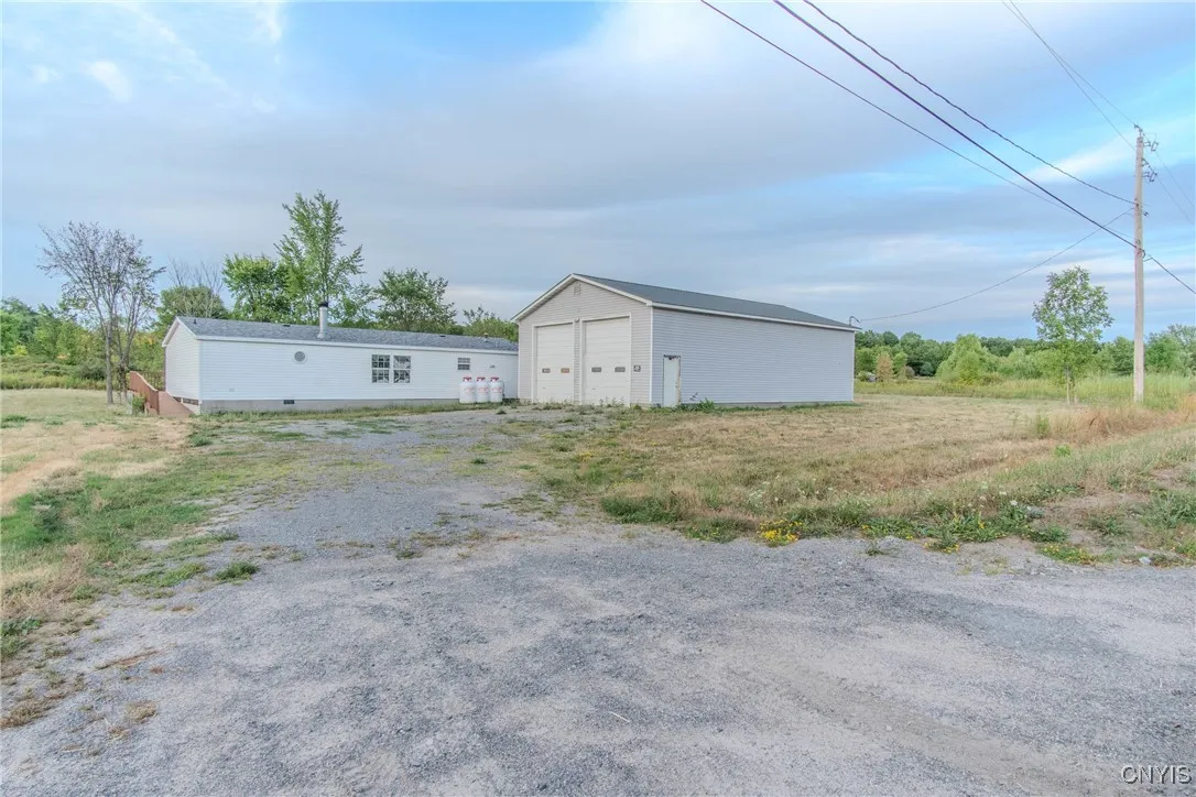 26085 Keyser Road, Le Ray, New York 13637, Le Ray, New York 13637, 3 Bedrooms Bedrooms, 8 Rooms Rooms,2 BathroomsBathrooms,Residential,For Sale,26085 Keyser Road, Le Ray, New York 13637,S1632567