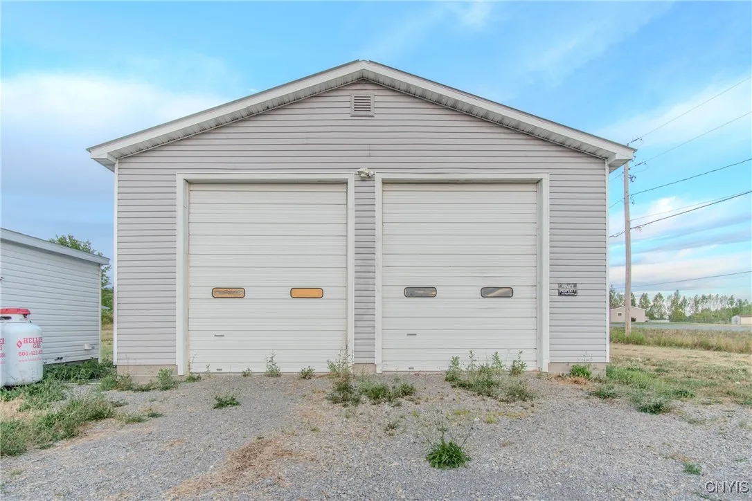 26085 Keyser Road, Le Ray, New York 13637, Le Ray, New York 13637, 3 Bedrooms Bedrooms, 8 Rooms Rooms,2 BathroomsBathrooms,Residential,For Sale,26085 Keyser Road, Le Ray, New York 13637,S1632567