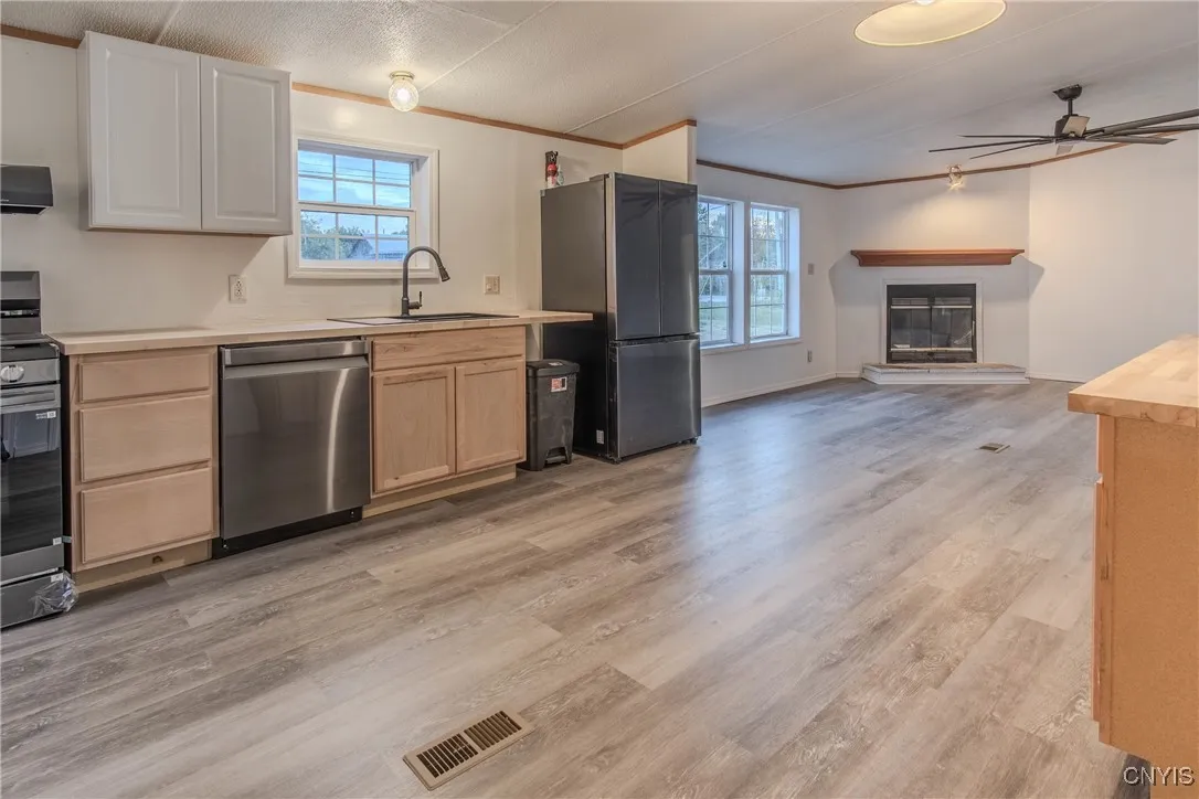 26085 Keyser Road, Le Ray, New York 13637, Le Ray, New York 13637, 3 Bedrooms Bedrooms, 8 Rooms Rooms,2 BathroomsBathrooms,Residential,For Sale,26085 Keyser Road, Le Ray, New York 13637,S1632567
