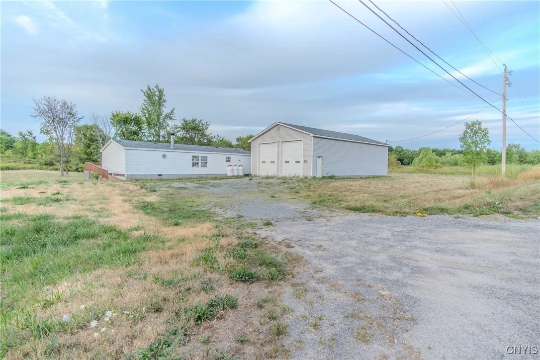 26085 Keyser Road, Le Ray, New York 13637, Le Ray, New York 13637, 3 Bedrooms Bedrooms, 8 Rooms Rooms,2 BathroomsBathrooms,Residential,For Sale,26085 Keyser Road, Le Ray, New York 13637,S1632567