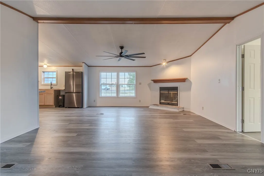 26085 Keyser Road, Le Ray, New York 13637, Le Ray, New York 13637, 3 Bedrooms Bedrooms, 8 Rooms Rooms,2 BathroomsBathrooms,Residential,For Sale,26085 Keyser Road, Le Ray, New York 13637,S1632567