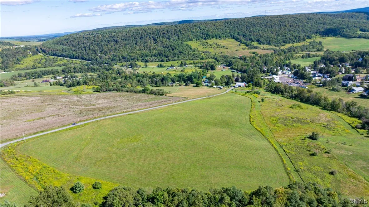 20a Parker Hill Road, Georgetown, New York 13072, Georgetown, New York 13072, ,Land,For Sale,20a Parker Hill Road, Georgetown, New York 13072,S1632674