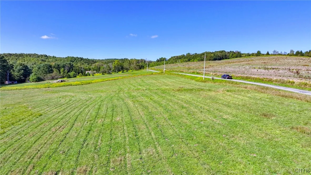 20a Parker Hill Road, Georgetown, New York 13072, Georgetown, New York 13072, ,Land,For Sale,20a Parker Hill Road, Georgetown, New York 13072,S1632674