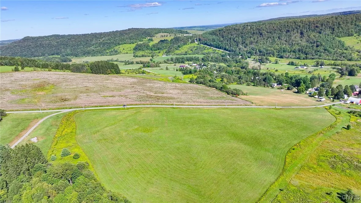 20a Parker Hill Road, Georgetown, New York 13072, Georgetown, New York 13072, ,Land,For Sale,20a Parker Hill Road, Georgetown, New York 13072,S1632674