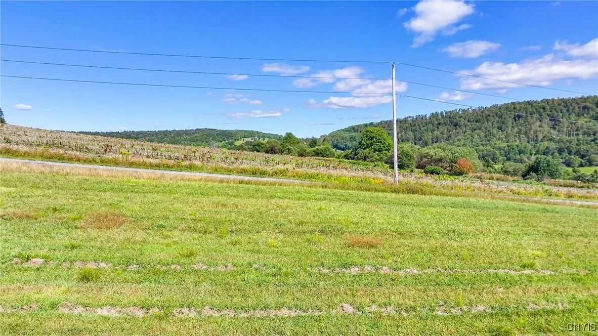 20a Parker Hill Road, Georgetown, New York 13072, Georgetown, New York 13072, ,Land,For Sale,20a Parker Hill Road, Georgetown, New York 13072,S1632674