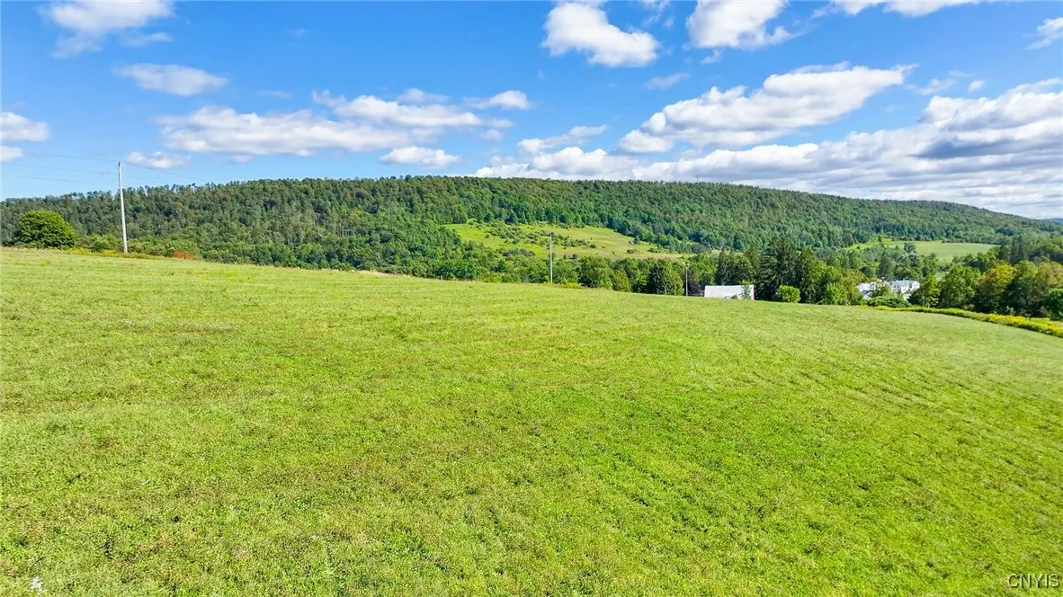 20a Parker Hill Road, Georgetown, New York 13072, Georgetown, New York 13072, ,Land,For Sale,20a Parker Hill Road, Georgetown, New York 13072,S1632674