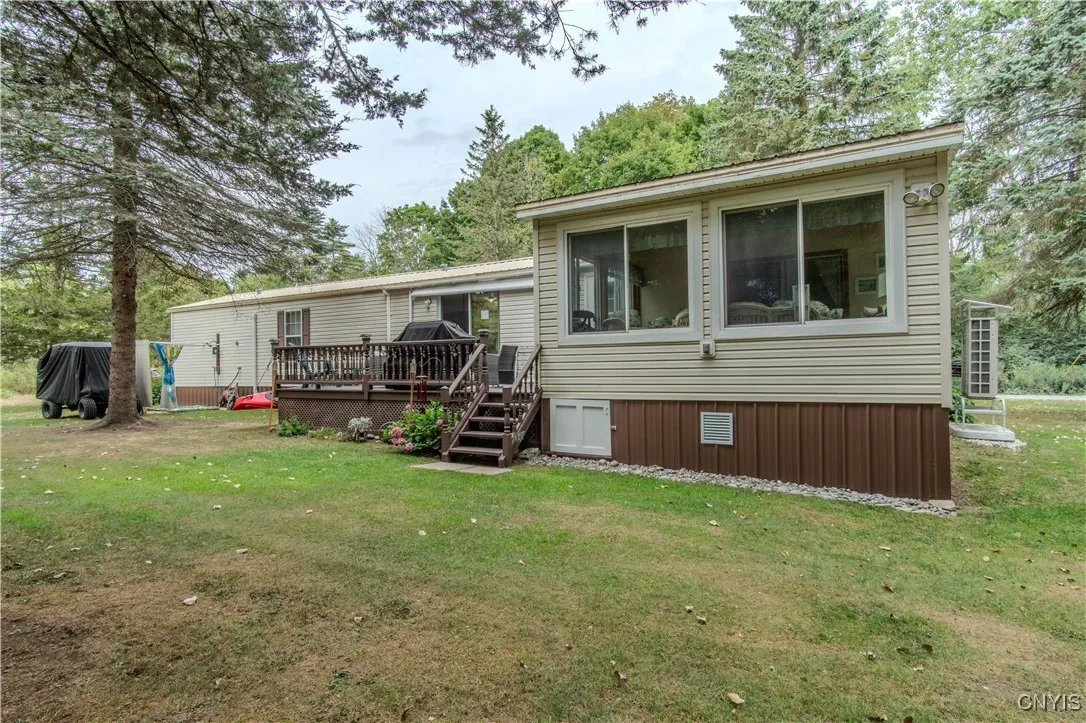 7695 Jefferson Park Road, Ellisburg, New York 1363, Ellisburg, New York 13636, 2 Bedrooms Bedrooms, 8 Rooms Rooms,2 BathroomsBathrooms,Residential,Closed,7695 Jefferson Park Road, Ellisburg, New York 1363,0,S1632266