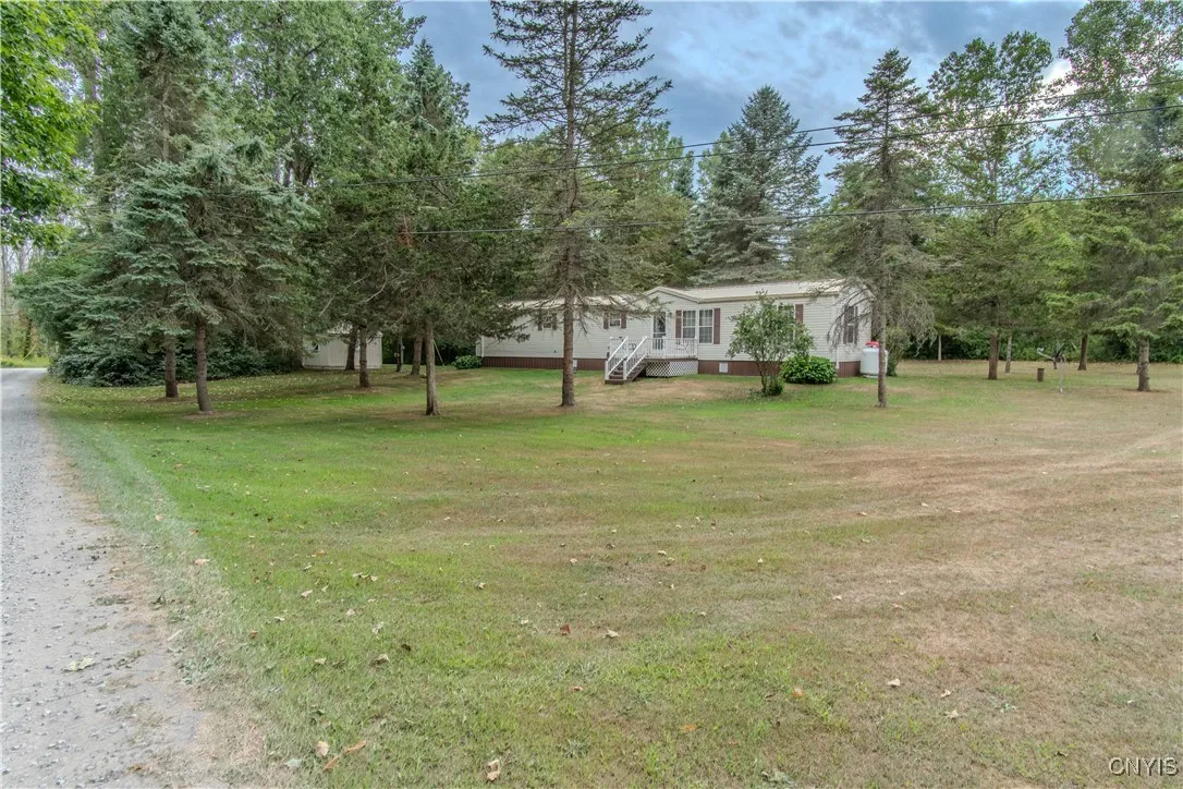 7695 Jefferson Park Road, Ellisburg, New York 1363, Ellisburg, New York 13636, 2 Bedrooms Bedrooms, 8 Rooms Rooms,2 BathroomsBathrooms,Residential,Closed,7695 Jefferson Park Road, Ellisburg, New York 1363,0,S1632266