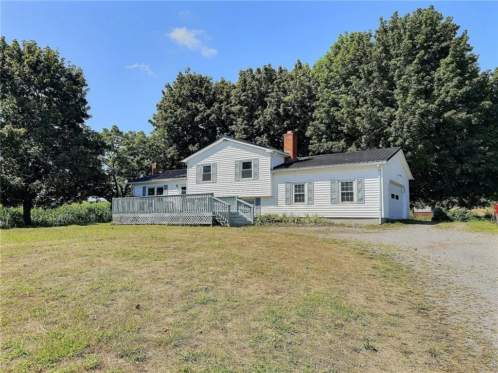 400 Peoria Road, Covington, New York 14525, Covington, New York 14525, 3 Bedrooms Bedrooms, 6 Rooms Rooms,3 BathroomsBathrooms,Residential,Closed,400 Peoria Road, Covington, New York 14525,0,R1626676