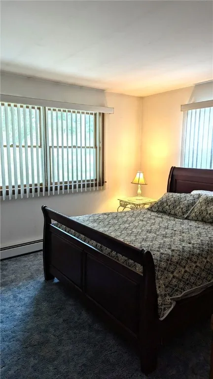 Guest bed