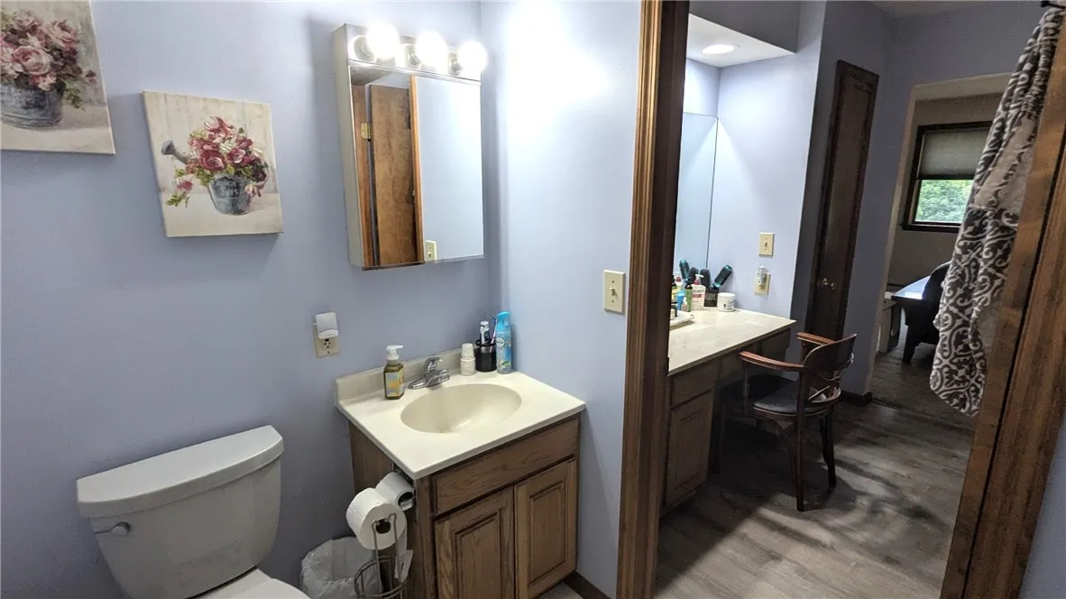 Another view of main suite
