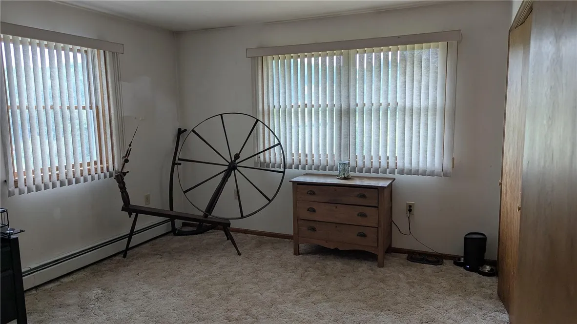 3rd bedroom