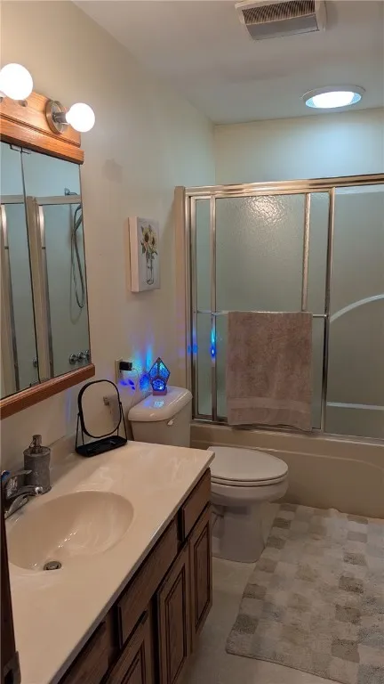 2nd full bath