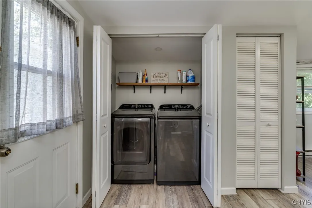 Wilna, New York 13619, 2 Bedrooms Bedrooms, 7 Rooms Rooms,1 BathroomBathrooms,Residential,For Sale,S1631454