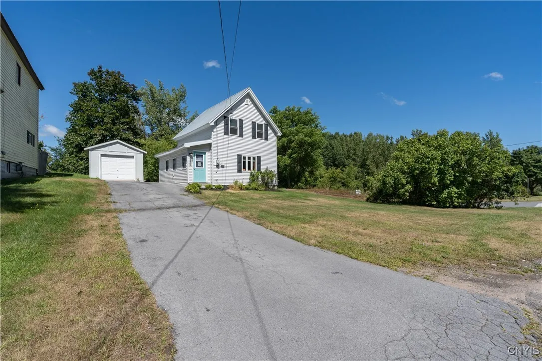 Wilna, New York 13619, 2 Bedrooms Bedrooms, 7 Rooms Rooms,1 BathroomBathrooms,Residential,For Sale,S1631454