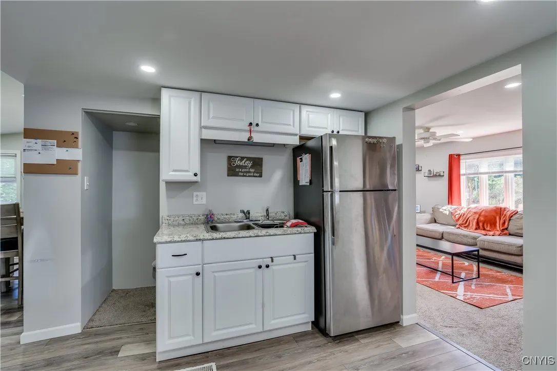 Wilna, New York 13619, 2 Bedrooms Bedrooms, 7 Rooms Rooms,1 BathroomBathrooms,Residential,For Sale,S1631454