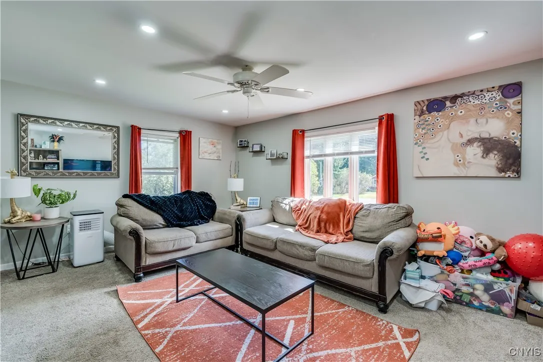 Wilna, New York 13619, 2 Bedrooms Bedrooms, 7 Rooms Rooms,1 BathroomBathrooms,Residential,For Sale,S1631454