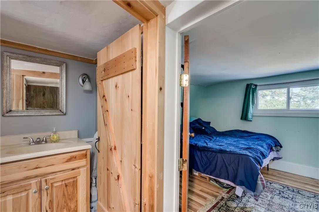 21230 Weaver Road, Watertown Town, New York 13601, Watertown Town, New York 13601, 2 Bedrooms Bedrooms, 6 Rooms Rooms,1 BathroomBathrooms,Residential,For Sale,21230 Weaver Road, Watertown Town, New York 13601,S1631636