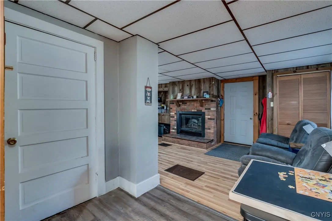 21230 Weaver Road, Watertown Town, New York 13601, Watertown Town, New York 13601, 2 Bedrooms Bedrooms, 6 Rooms Rooms,1 BathroomBathrooms,Residential,For Sale,21230 Weaver Road, Watertown Town, New York 13601,S1631636