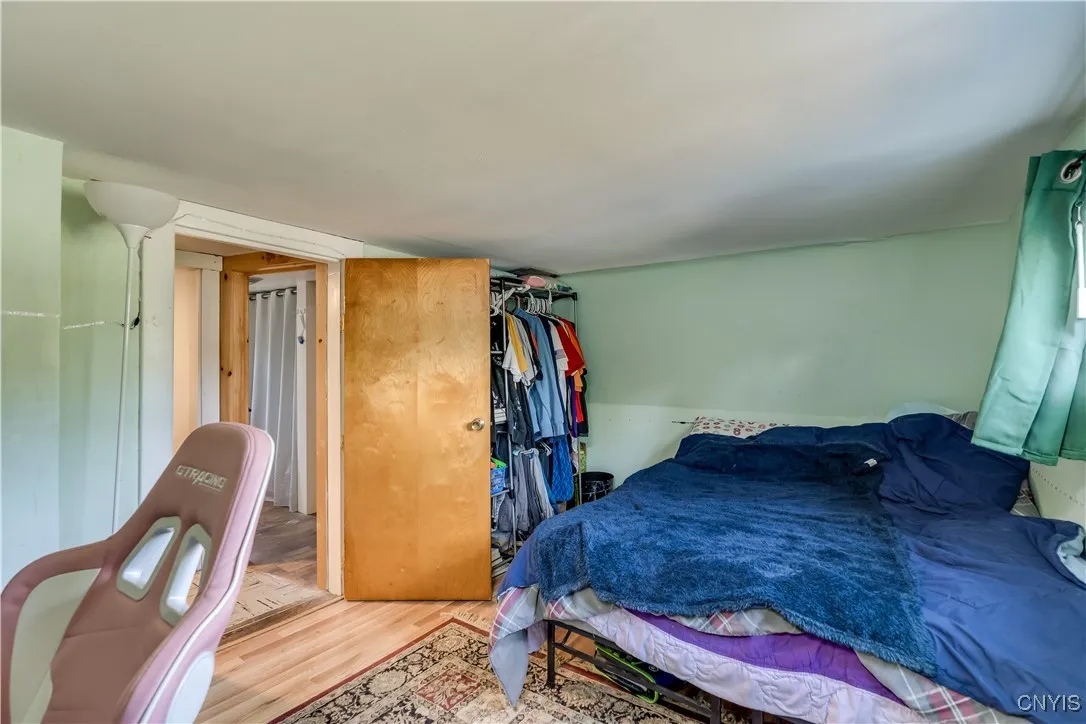 21230 Weaver Road, Watertown Town, New York 13601, Watertown Town, New York 13601, 2 Bedrooms Bedrooms, 6 Rooms Rooms,1 BathroomBathrooms,Residential,For Sale,21230 Weaver Road, Watertown Town, New York 13601,S1631636