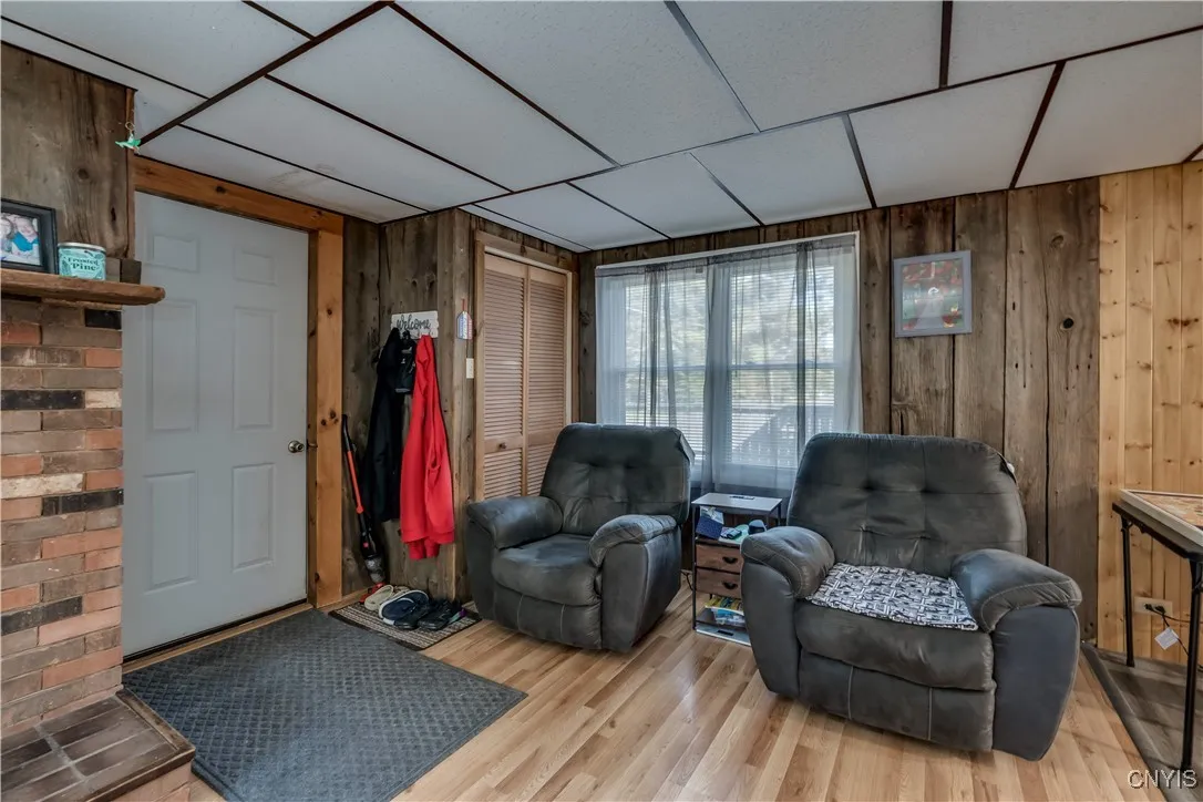 21230 Weaver Road, Watertown Town, New York 13601, Watertown Town, New York 13601, 2 Bedrooms Bedrooms, 6 Rooms Rooms,1 BathroomBathrooms,Residential,For Sale,21230 Weaver Road, Watertown Town, New York 13601,S1631636