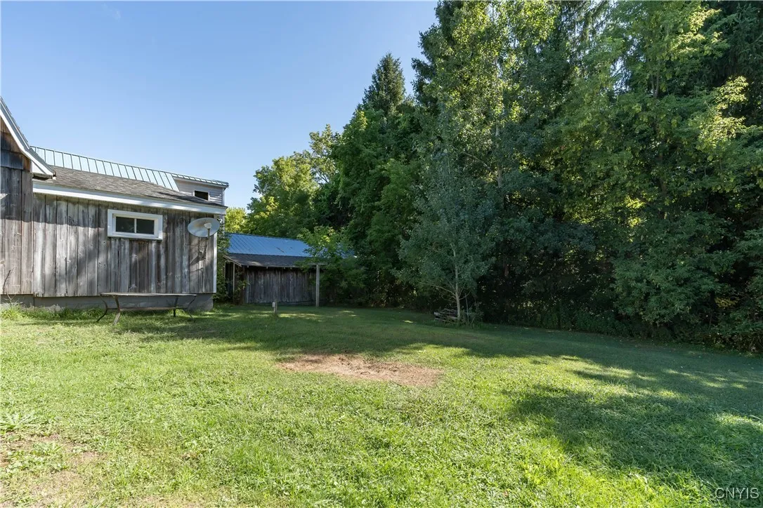 21230 Weaver Road, Watertown Town, New York 13601, Watertown Town, New York 13601, 2 Bedrooms Bedrooms, 6 Rooms Rooms,1 BathroomBathrooms,Residential,For Sale,21230 Weaver Road, Watertown Town, New York 13601,S1631636