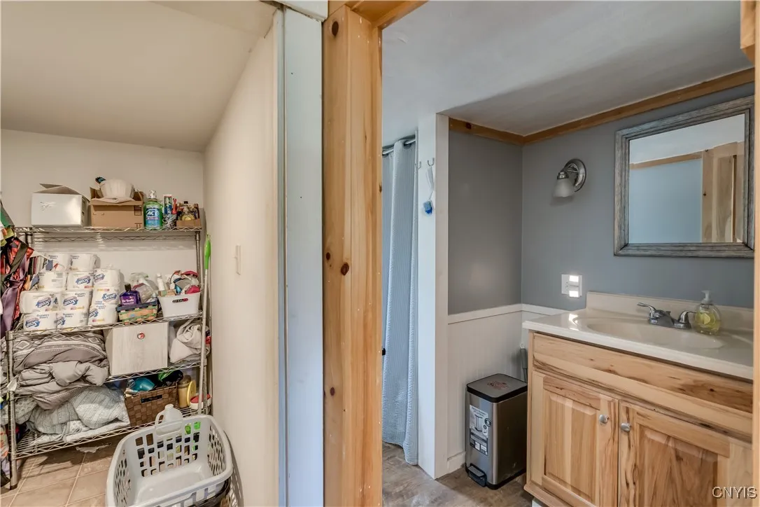 21230 Weaver Road, Watertown Town, New York 13601, Watertown Town, New York 13601, 2 Bedrooms Bedrooms, 6 Rooms Rooms,1 BathroomBathrooms,Residential,For Sale,21230 Weaver Road, Watertown Town, New York 13601,S1631636