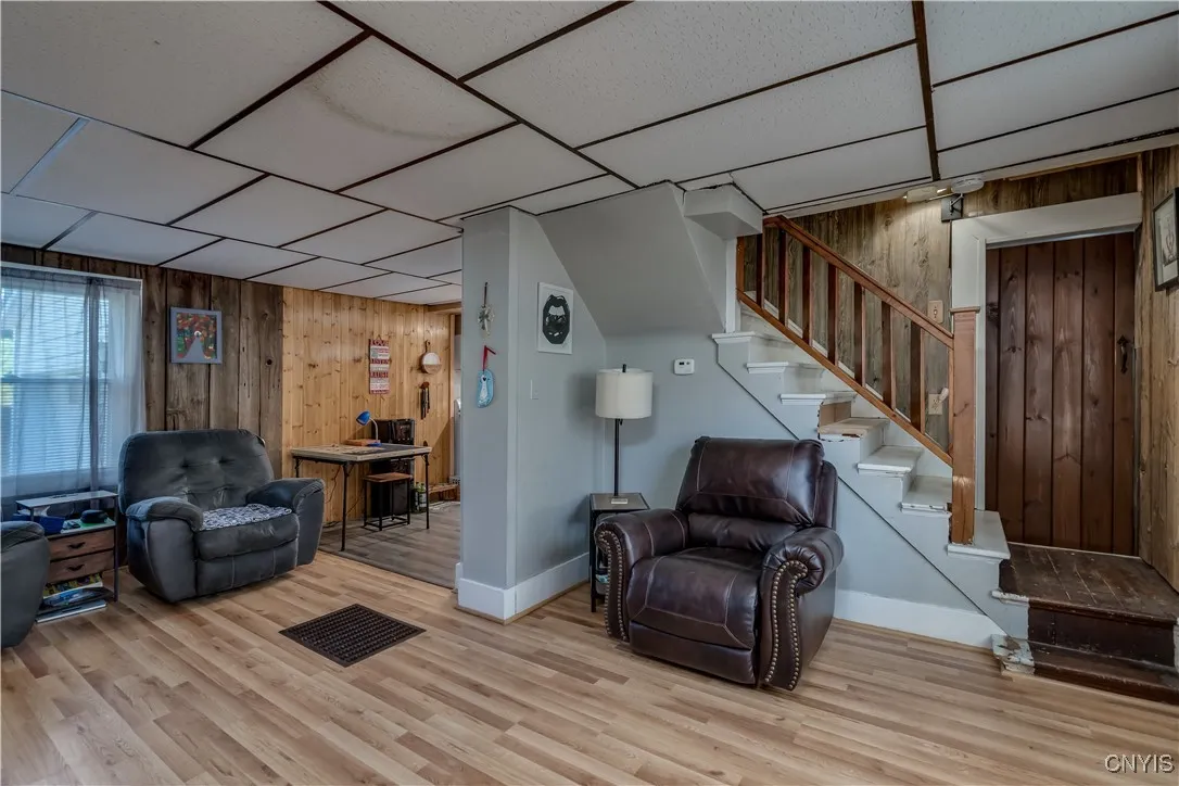21230 Weaver Road, Watertown Town, New York 13601, Watertown Town, New York 13601, 2 Bedrooms Bedrooms, 6 Rooms Rooms,1 BathroomBathrooms,Residential,For Sale,21230 Weaver Road, Watertown Town, New York 13601,S1631636