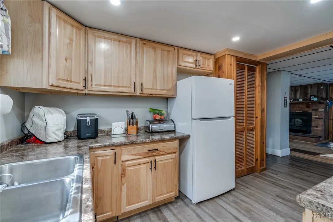 21230 Weaver Road, Watertown Town, New York 13601, Watertown Town, New York 13601, 2 Bedrooms Bedrooms, 6 Rooms Rooms,1 BathroomBathrooms,Residential,For Sale,21230 Weaver Road, Watertown Town, New York 13601,S1631636