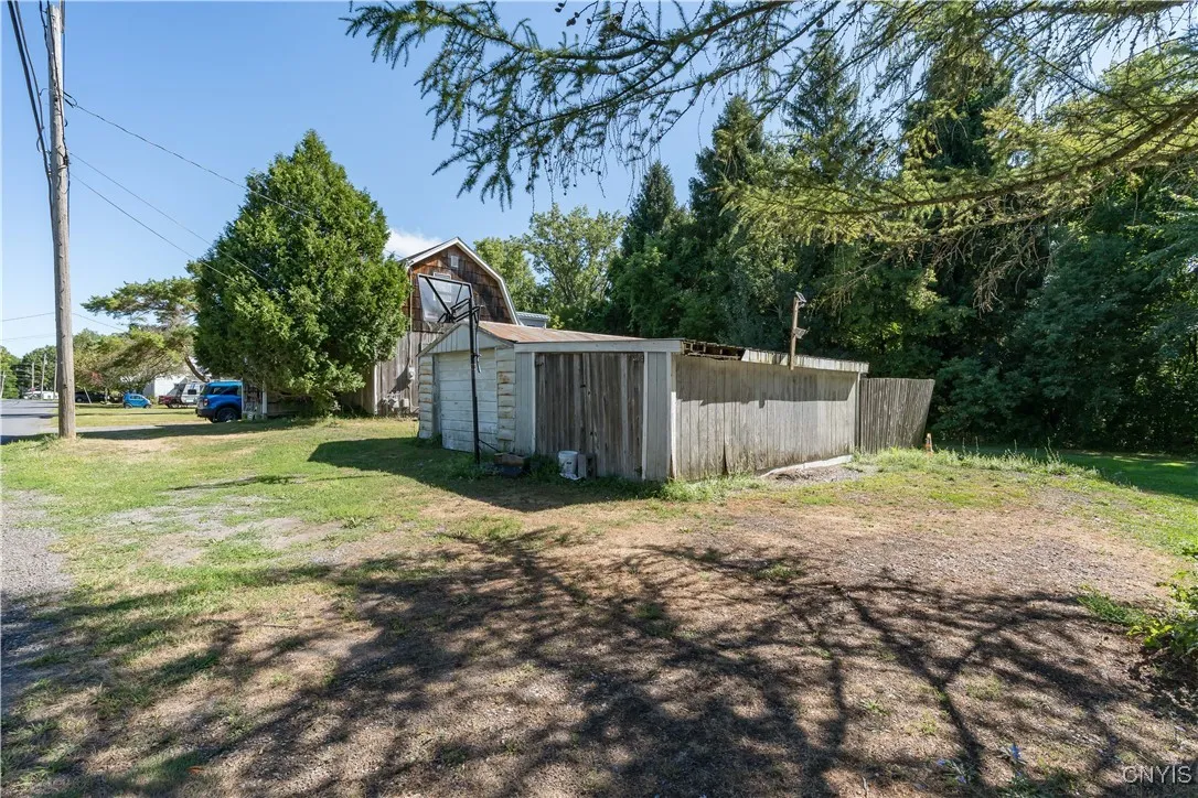 21230 Weaver Road, Watertown Town, New York 13601, Watertown Town, New York 13601, 2 Bedrooms Bedrooms, 6 Rooms Rooms,1 BathroomBathrooms,Residential,For Sale,21230 Weaver Road, Watertown Town, New York 13601,S1631636