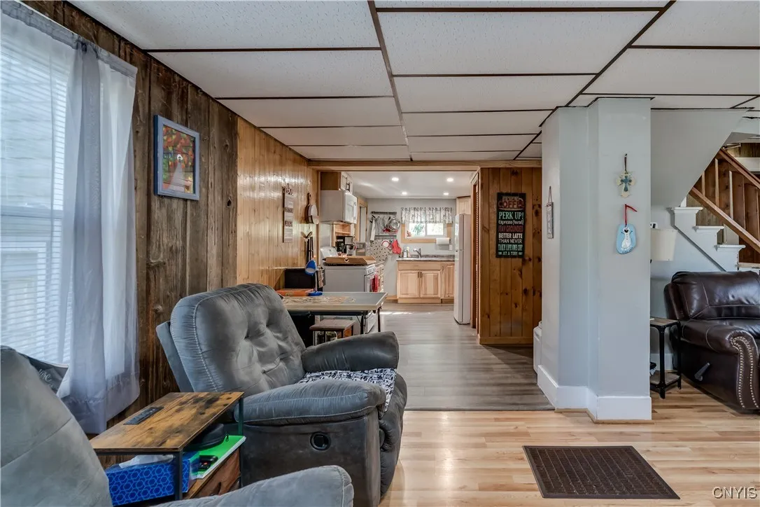 21230 Weaver Road, Watertown Town, New York 13601, Watertown Town, New York 13601, 2 Bedrooms Bedrooms, 6 Rooms Rooms,1 BathroomBathrooms,Residential,For Sale,21230 Weaver Road, Watertown Town, New York 13601,S1631636